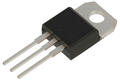 Triak; BTB16-600BW; 16A; 600V; TO220AB; przewlekany (THT); snubberless; 50mA; ST Microelectronics; RoHS