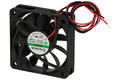 Fan; HA60151V4-1000U-A99; 60x60x15mm; magnetic Vapo; 12V; DC; 0,36W; 21,6m3/h; 14,5dB; 29mA; 2200RPM; 2 wires; Sunon; RoHS; 4,5÷13,8V; 300mm