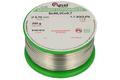 Soldering wire; 0,7mm; reel 0,25kg; Sn99,3Cu0,7/0,70/0,25; lead-free; Sn99,3Cu0,7; Cynel; wire; 1.1.3/3/3.0%; solder tin