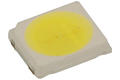 Dioda LED; S776YNW4-P; 3528 (PLCC2); biały; 13000mcd; 120°; przezroczysta; 3,4V; 150mA; (zimna) 6500K; powierzchniowy (SMD); Yetda