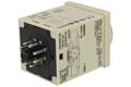 Relay; time; H3CR-A8  24-240VAC/DC 2p; 24÷240V; DC; AC; multi function; DPDT; 5A; 250V AC; for socket; TriHero; RoHS