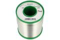 Soldering wire; 1,0mm; reel 1kg; Sn99,3Cu0,7/1,00/1,00; lead-free; Sn99,3Cu0,7; Cynel; wire; 1.1.3/3/3.0%; solder tin
