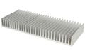 Radiator; C20025/8; naturalny; 80mm; żebrowany; 200mm; 25mm; Firma Piekarz