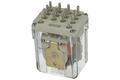 Relay; electromagnetic industrial; R15-2014-23-3230; 230V; AC; 4PDT; 10A; for socket; Relpol; RoHS