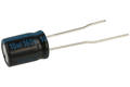 Capacitor; electrolytic; 10uF; 160V; TK; TKP100M2CFBBME3; diam.8x11,5mm; 3,5mm; through-hole (THT); tape; Jamicon; RoHS
