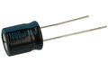 Kondensator; elektrolityczny; 1000uF; 16V; TK; TKP102M1CGBCM; fi 10x12,5mm; 5mm; przewlekany (THT); taśma; Jamicon; RoHS