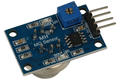 Extension module; smoke and flammable gas sensor; A-S-MQ-2; 5V; pin strips