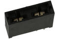 Fuse socket; M-FS-UNI80V; UNI 19mm; solder; 80A; Littelfuse; RoHS