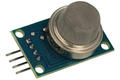 Extension module; methane sensor; A-S-MQ-4; 5V; pin strips