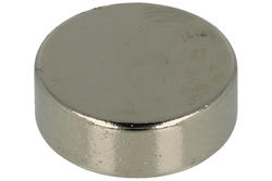 Magnes stały; cylindryczny; A-MC-14/5; 14mm; 5mm; neodymowy
