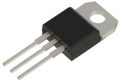 Triac; BTB16-600BW; 16A; 600V; TO220AB; through hole (THT); snubberless; 50mA; ST Microelectronics; RoHS