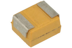 Capacitor; tantalum; 4,7uF; 25V; surface mounted (SMD); B; 10%; tape; -55...+125°C; RoHS