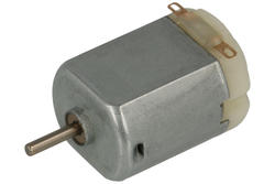 Extension module; mini motor; A-MS-MT78 T2; 9V