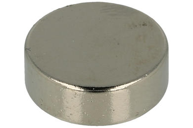 Magnet; cylindrical; A-MC-14/5; 14mm; 5mm; Neodymium