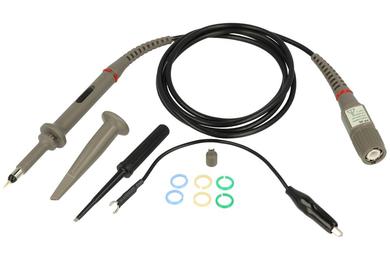 Probe for oscilloscope; PP-80; Hantek