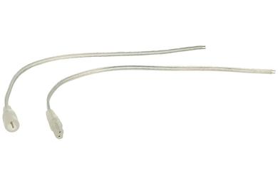 Connector for LED tape; SW-CW-2pin; 20cm; water resistant; RoHS