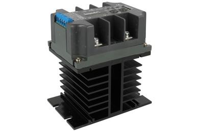 Module; thyristor control module; power regulator; ET6-1-040 (40A); 480V; 40A; TriHero; RoHS