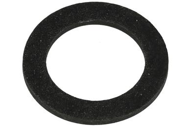 Gasket; A1025.45.16; NBR; black; M25; Agro; RoHS