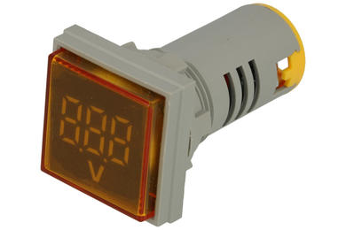 Multimeter; A-MV-30/30/60500Y; 60÷500V AC; digital; voltmeter