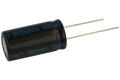 Capacitor; electrolytic; 1000uF; 50V; TK; TKR102M1HI25M; diam.12,5x25mm; 5mm; through-hole (THT); bulk; Jamicon; RoHS