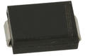 Diode; rectifier; ES3A; 3A; 60V; DO214AB (SMC); surface mounted (SMD); single; on tape; Taiwan Semiconductor; RoHS