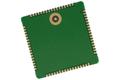 Moduł; GPRS; GSM; SIM800F; 850/900/1800/1900MHz; Simcom; powierzchniowy (SMD)