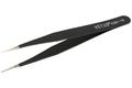 Tweezers; HY-TW10P; 122mm; straight; antistatic