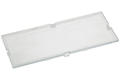 Clear panel; D6MG-COVER-C; polycarbonate; 42x102,1mm; Gainta; RoHS