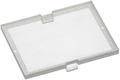 Clear panel; D2MG-COVER-C; polycarbonate; 32,1x42mm; Gainta; RoHS