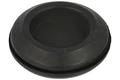 Grommet; T-GD 100176; TPE; black; 13,5mm; 20,5mm; with partition; Trelleborg; RoHS