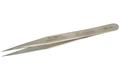 Tweezers; 00-SA; 120mm; straight; metal; Xytronic