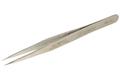 Tweezers; 00-SA; 120mm; straight; metal; Xytronic