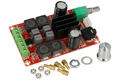 Extension module; audio amplifier; TPA3116D2; 12÷24V; TPA3116; screw; 2x50W