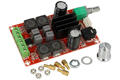 Moduł rozszerzeniowy; wzmacniacz audio; TPA3116D2; 12÷24V; TPA3116; śrubowy; 2x50W Moduł rozszerzeniowy; wzmacniacz audio; TPA3116D2; 12÷24V; TPA3116; śrubowy; 2x50W
