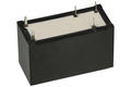 Relay; electromagnetic miniature; FTR-H1CA012V; 12V; DC; SPDT; 10A; 250V AC; 10A; 30V DC; PCB trough hole; for socket; Fujitsu Takamisawa; RoHS