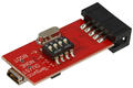 Programator; AVR Prog USB v3 MK II Eco