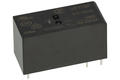 Przekaźnik; elektromagnetyczny miniaturowy; HF115F-012-1HS3A; 12V; DC; 1 styk zwierny; 16A; 250V AC; do druku (PCB); do gniazda; Hongfa; RoHS