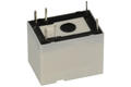 Przekaźnik; elektromagnetyczny miniaturowy; HFD16-024-ZH-3  (HFD41); 24V; DC; 1 styk przełączny; 1A; 240V AC; 1A; 30V DC; do druku (PCB); Hongfa; RoHS