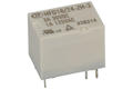Przekaźnik; elektromagnetyczny miniaturowy; HFD16-024-ZH-3  (HFD41); 24V; DC; 1 styk przełączny; 1A; 240V AC; 1A; 30V DC; do druku (PCB); Hongfa; RoHS