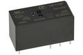 Przekaźnik; elektromagnetyczny miniaturowy; HF115F-005-2ZS4; 5V; DC; 2 styki przełączne; 8A; 250V AC; do druku (PCB); do gniazda; Hongfa