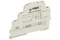 Relay; instalation; interface; PI6-1P-24VDC; 24V; DC; SPDT; 6A; 230V AC; 6A; 24V DC; DIN rail type; Relpol; RoHS