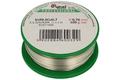 Soldering wire; 0,7mm; reel 0,1kg; Sn99,3Cu0,7/0,70/0,10; lead-free; Sn99,3Cu0,7; Cynel; wire; 1.1.3/3/3.0%; solder tin