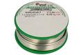 Soldering wire; 1,5mm; reel 0,1kg; Sn99,3Cu0,7/1,50/0,10; lead-free; Sn99,3Cu0,7; Cynel; wire; 1.1.3/3/3.0%; solder tin