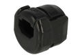 Grommet; SR-6P1; nylon; black; 7,4÷8,2mm; 15,9mm; for round cable; RoHS