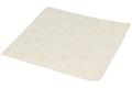 Rubber feet; fi8; silicon; transparent; 8x2mm; hemispherical; self-adhesive; RoHS