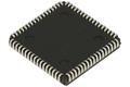 Microcontroller; 80C196KC; PLCC68; surface mounted (SMD); Intersil; RoHS