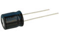 Capacitor; electrolytic; 100uF; 63V; TK; TKR101M1JGBCM; diam.10x12,5mm; 5mm; through-hole (THT); bulk; Jamicon; RoHS