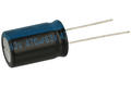 Capacitor; electrolytic; 470uF; 63V; TK; TKP471M1JI20M; diam.12,5x20mm; 5mm; through-hole (THT); tape; Jamicon; RoHS