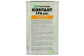 Isopropyl alcohol; cleaning; Kontakt IPA/1l AGT-003/M; 1l; liquid; metal case; AG Termopasty