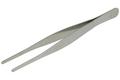 Tweezers; TS140; 140mm; straight; metal